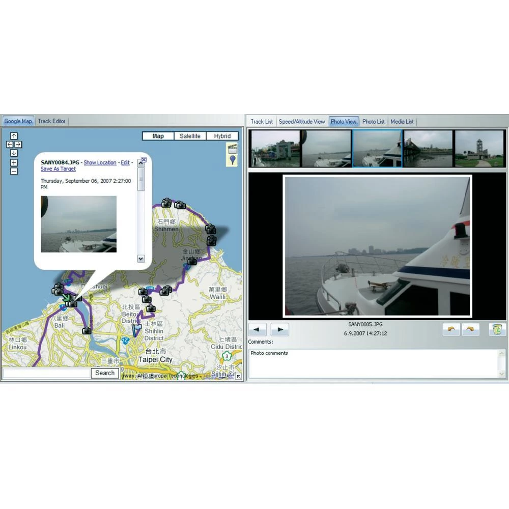 Conrad Product Image