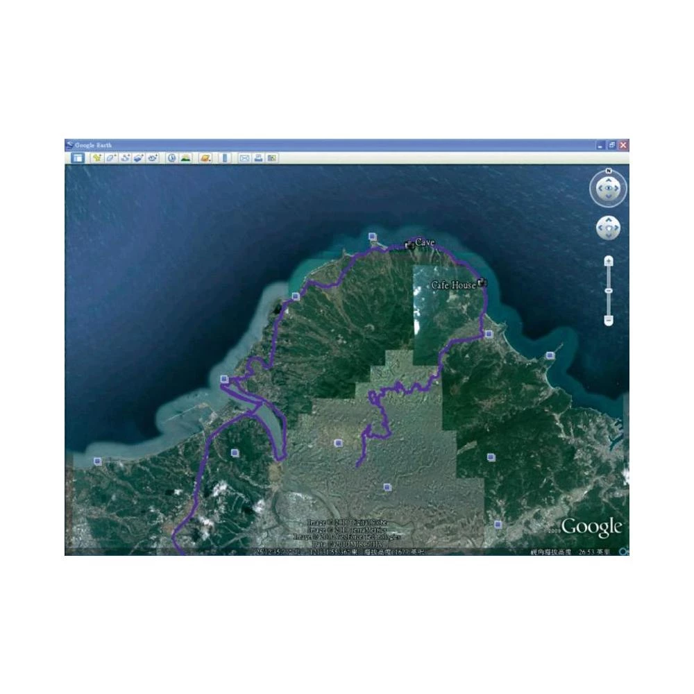 Conrad Product Image