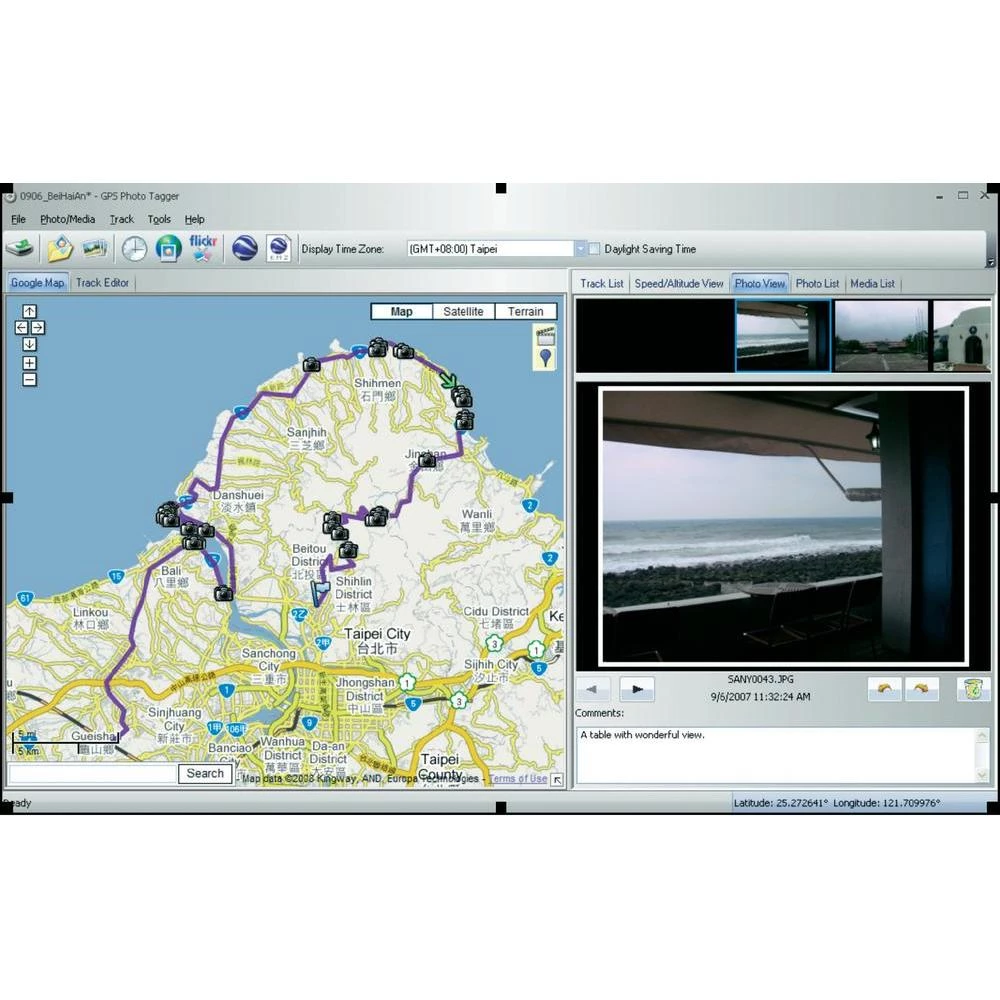 Conrad Product Image