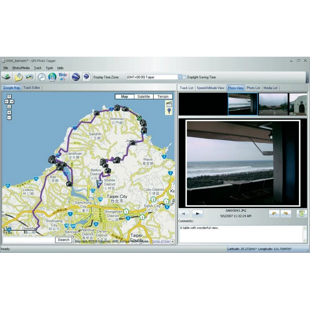 Conrad Product Image