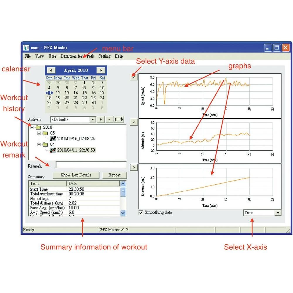Conrad Product Image