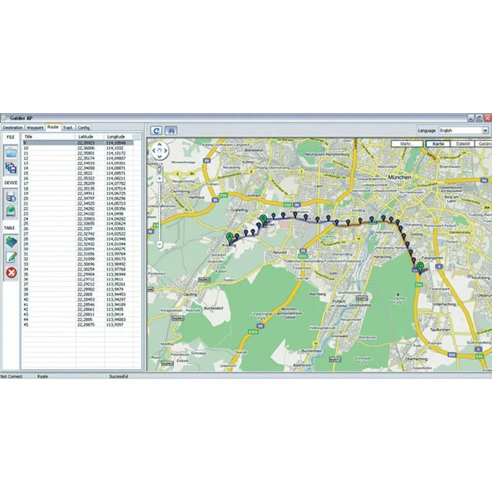 Conrad Product Image