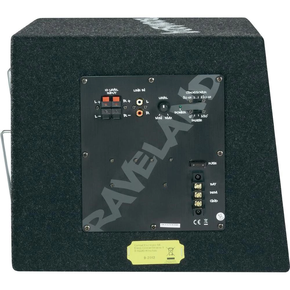 Conrad Product Image