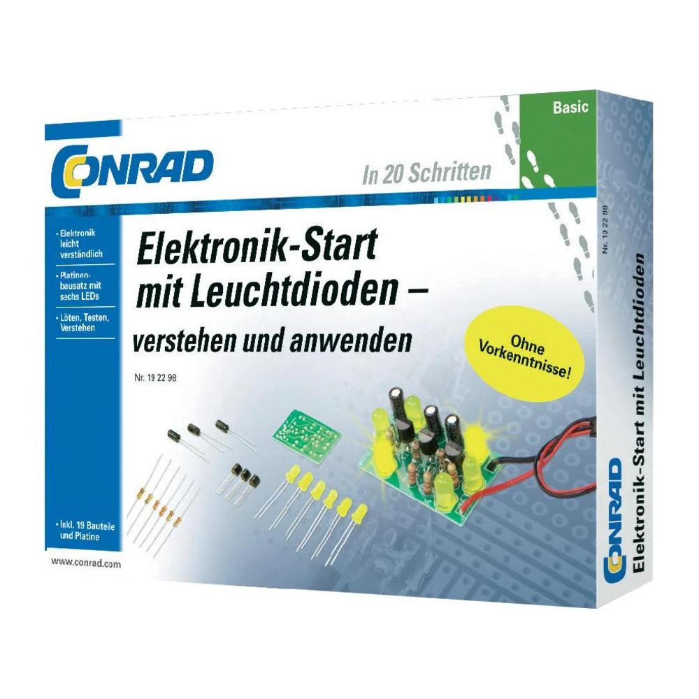 Conrad Product Image