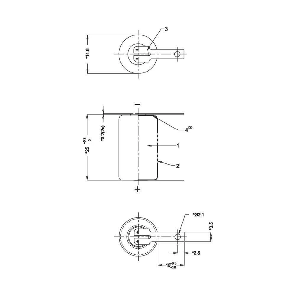 Conrad Product Image