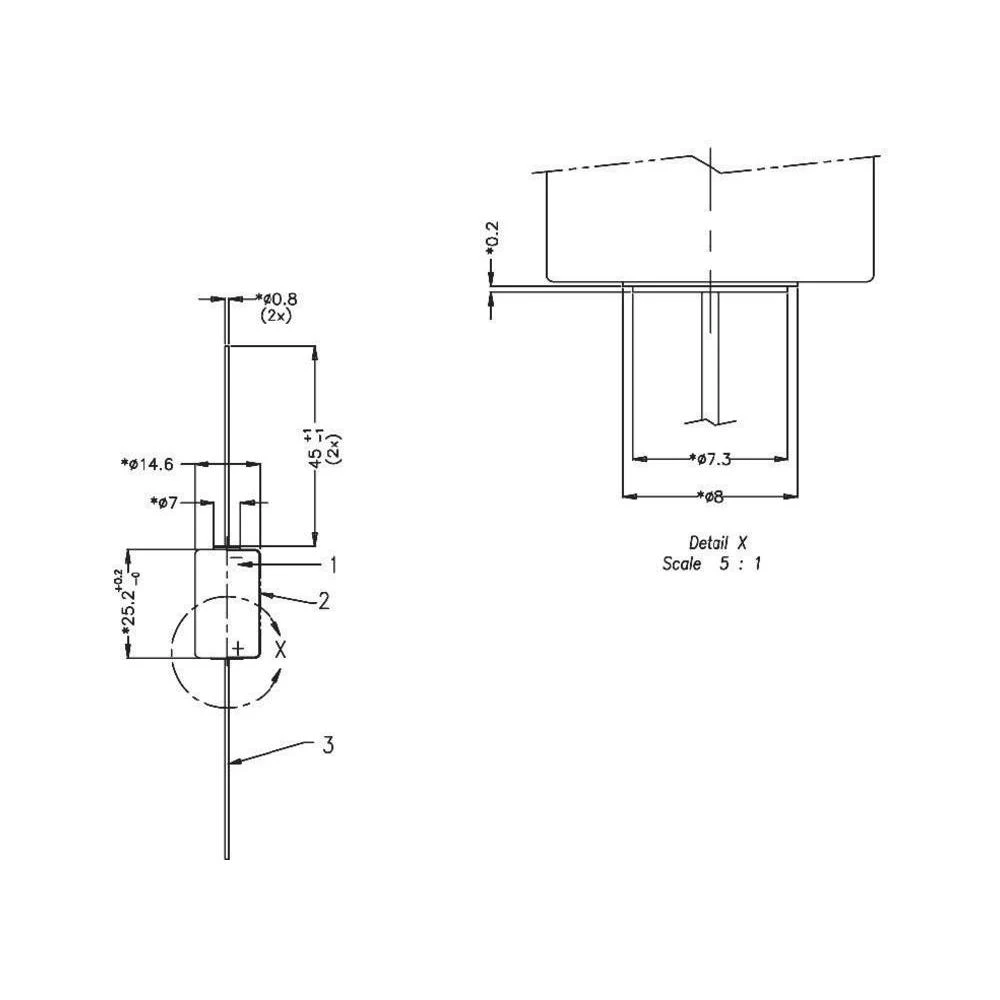 Conrad Product Image