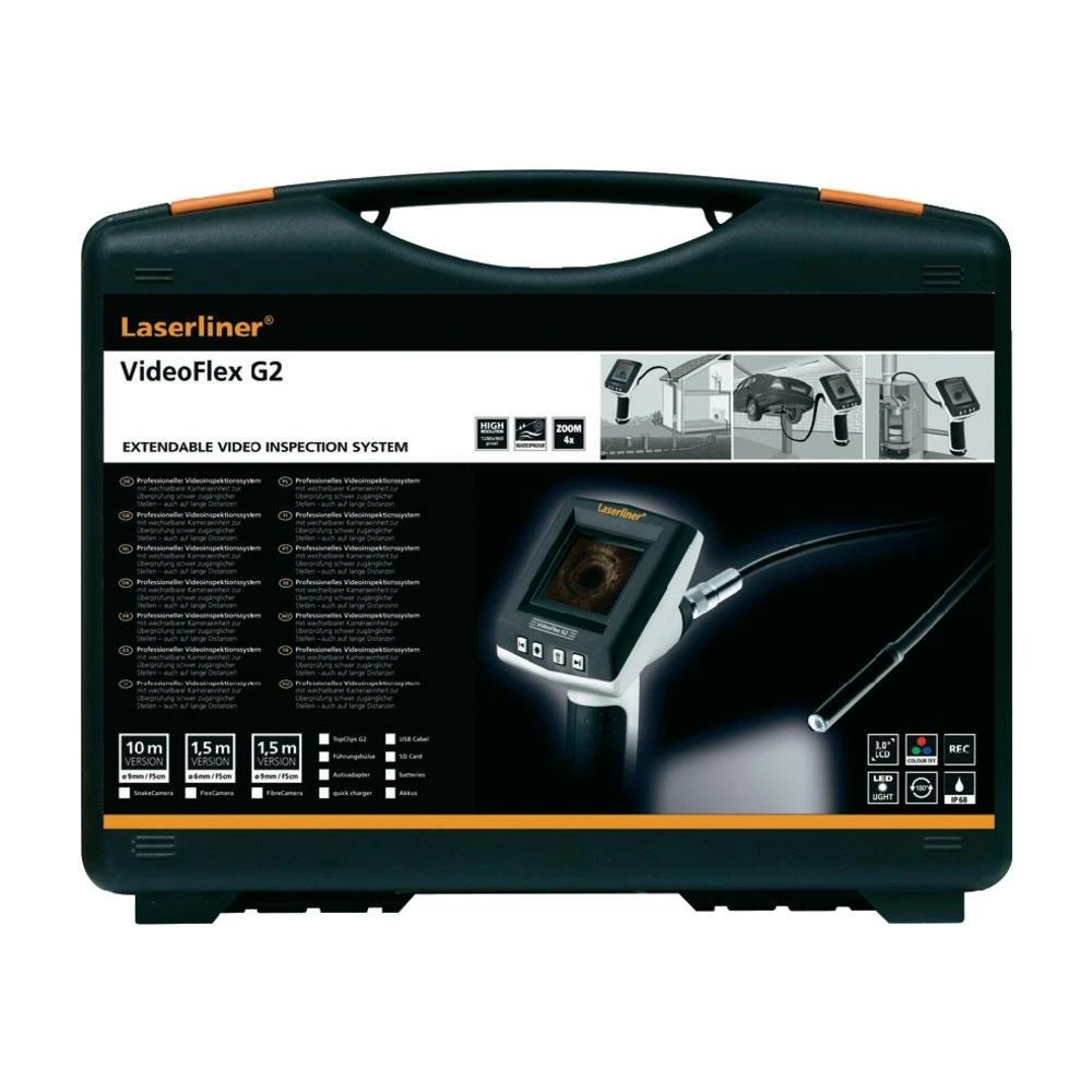 Conrad Product Image