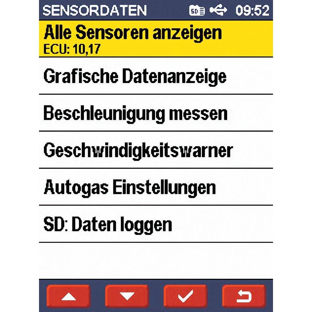 Conrad Product Image