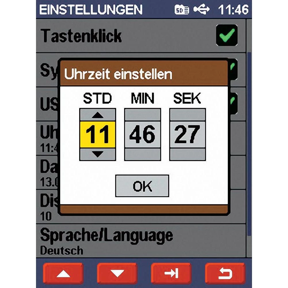 Conrad Product Image