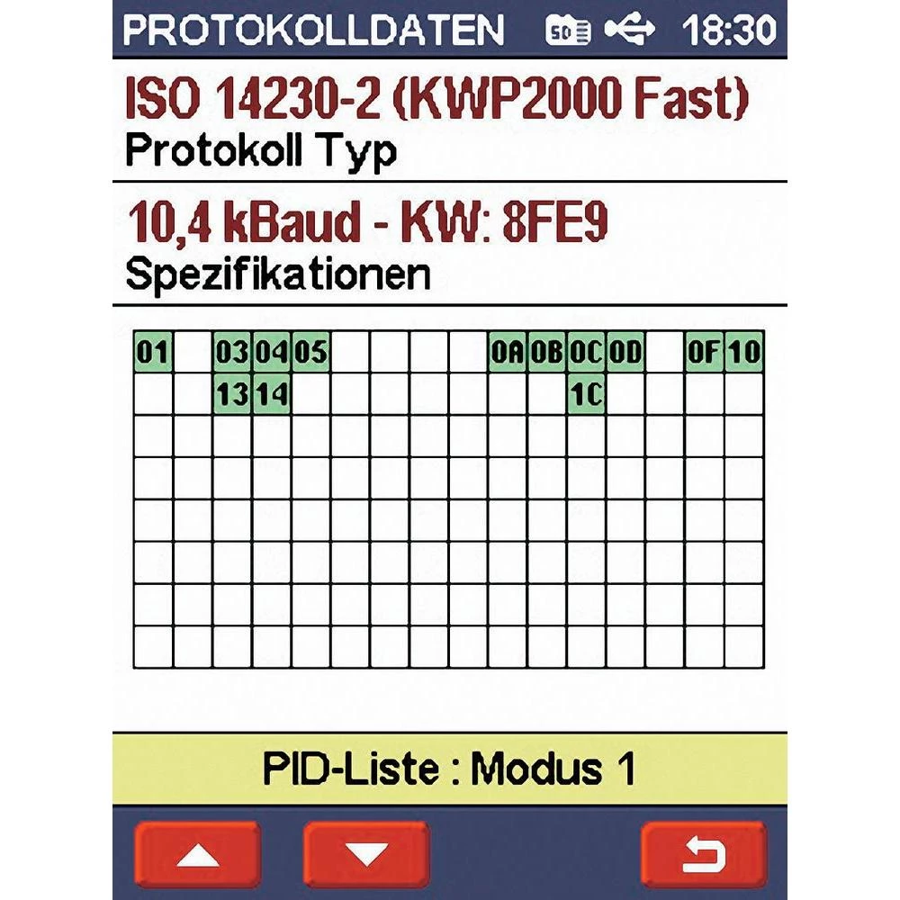 Conrad Product Image