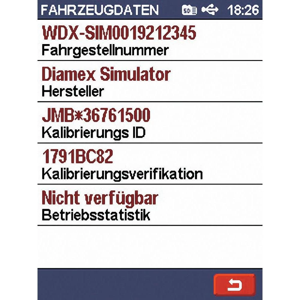 Conrad Product Image