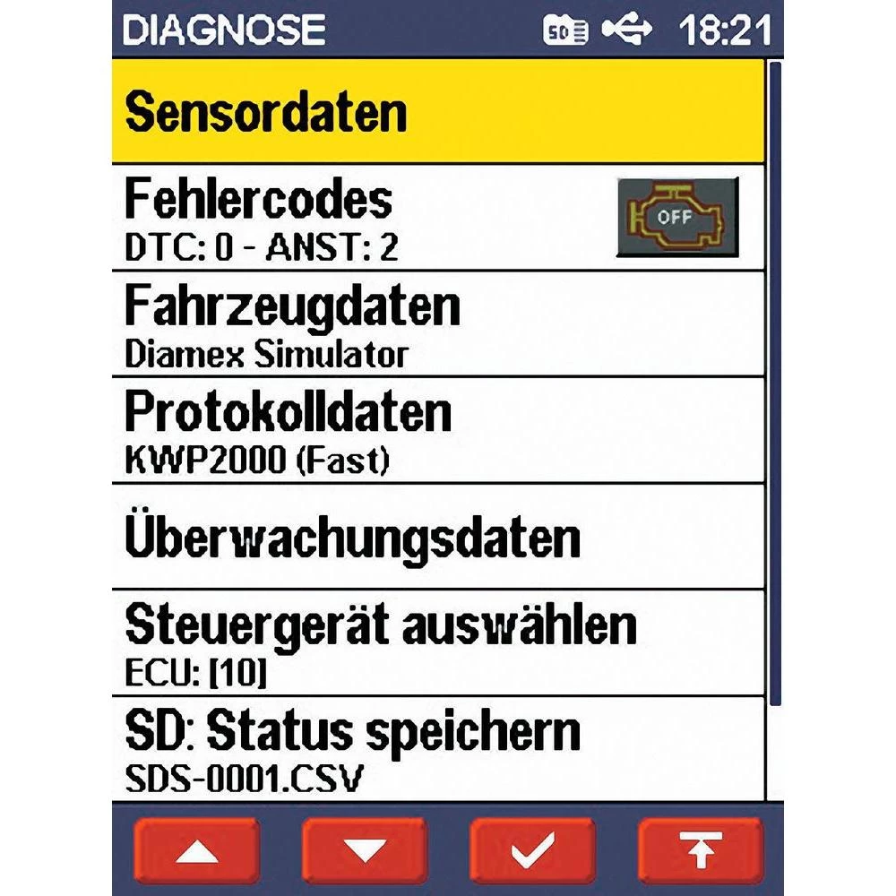 Conrad Product Image