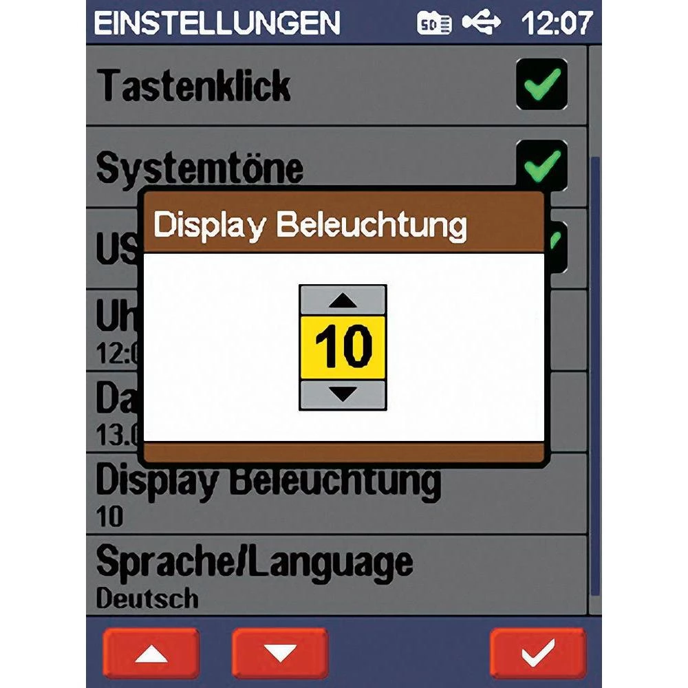 Conrad Product Image
