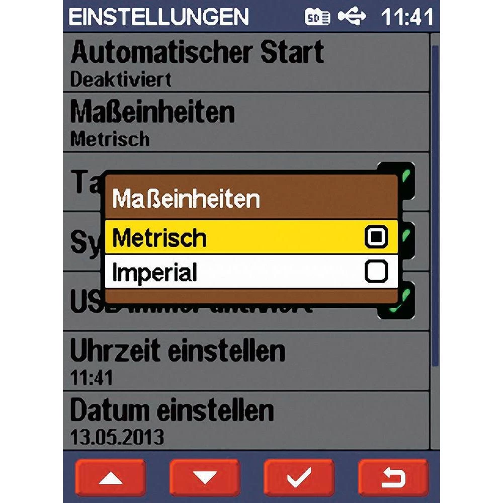 Conrad Product Image
