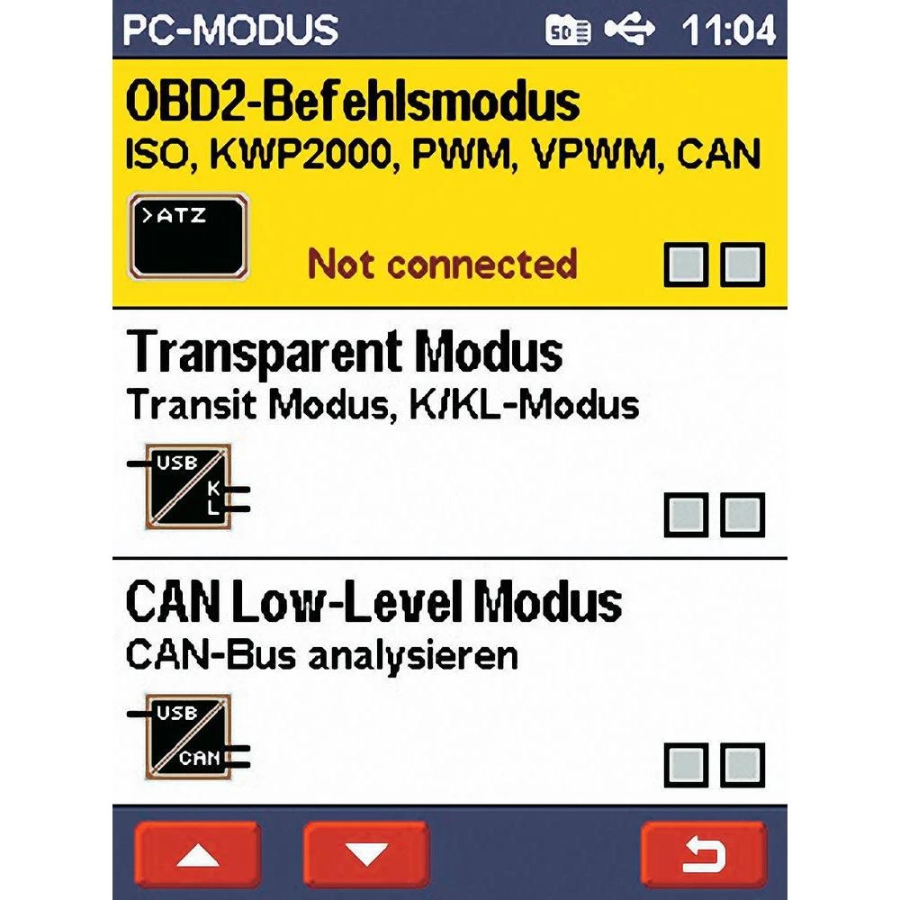 Conrad Product Image