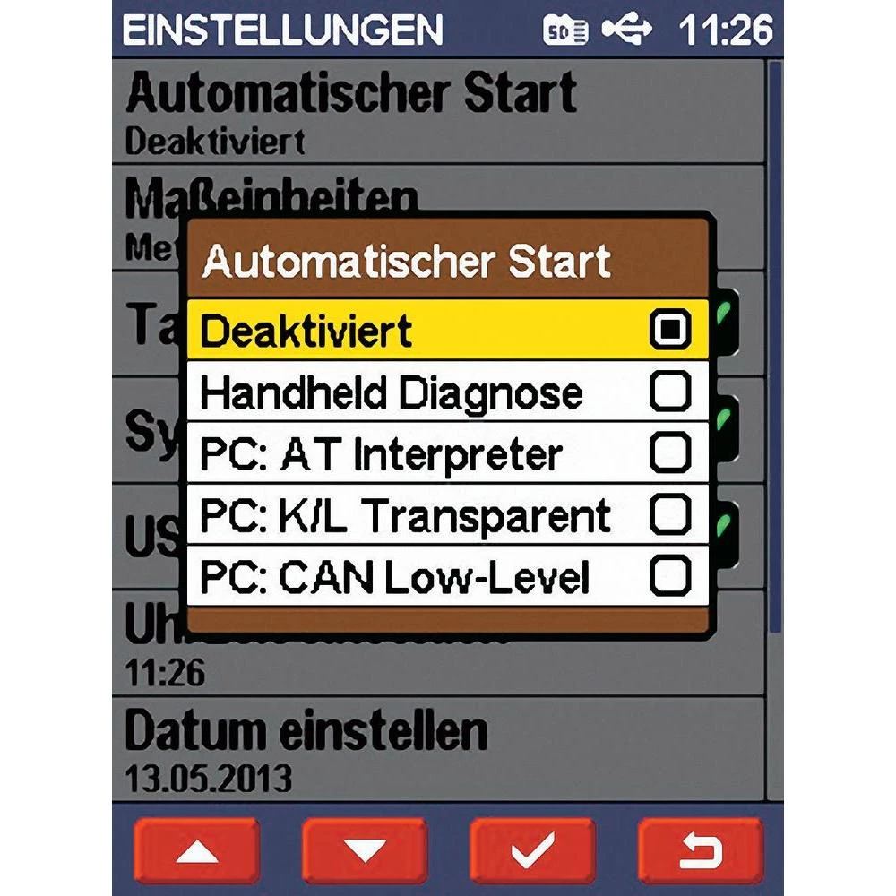 Conrad Product Image