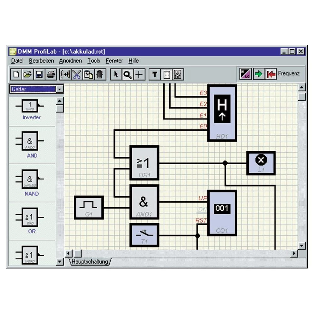 Conrad Product Image