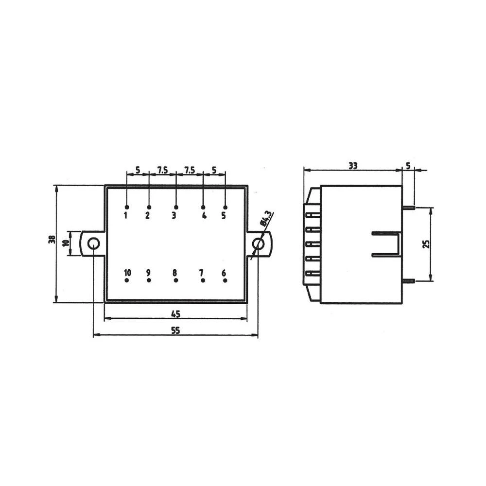 Conrad Product Image