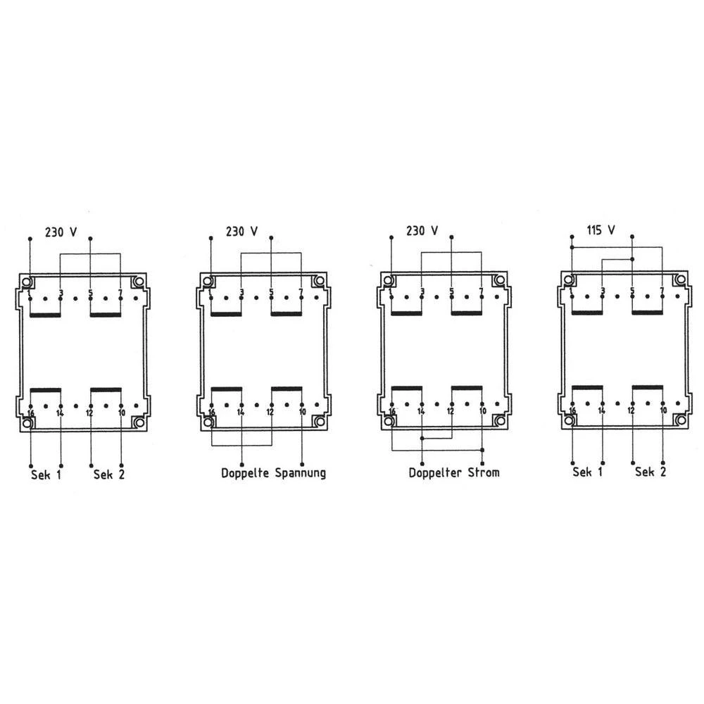 Conrad Product Image