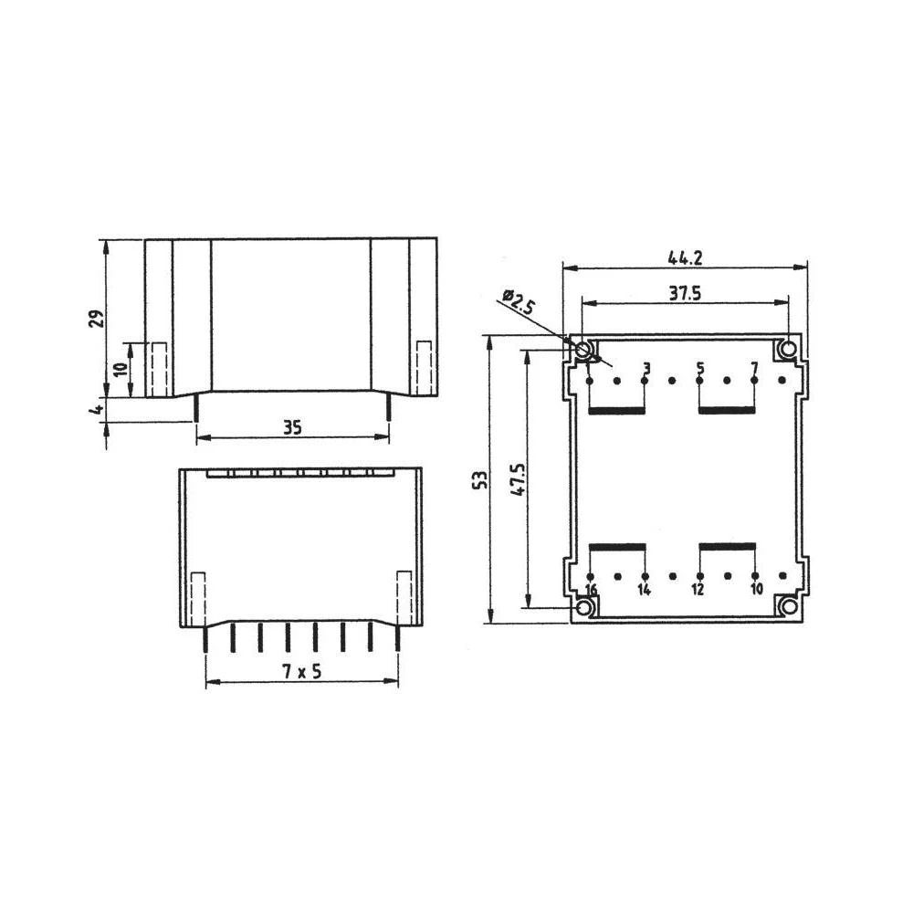 Conrad Product Image