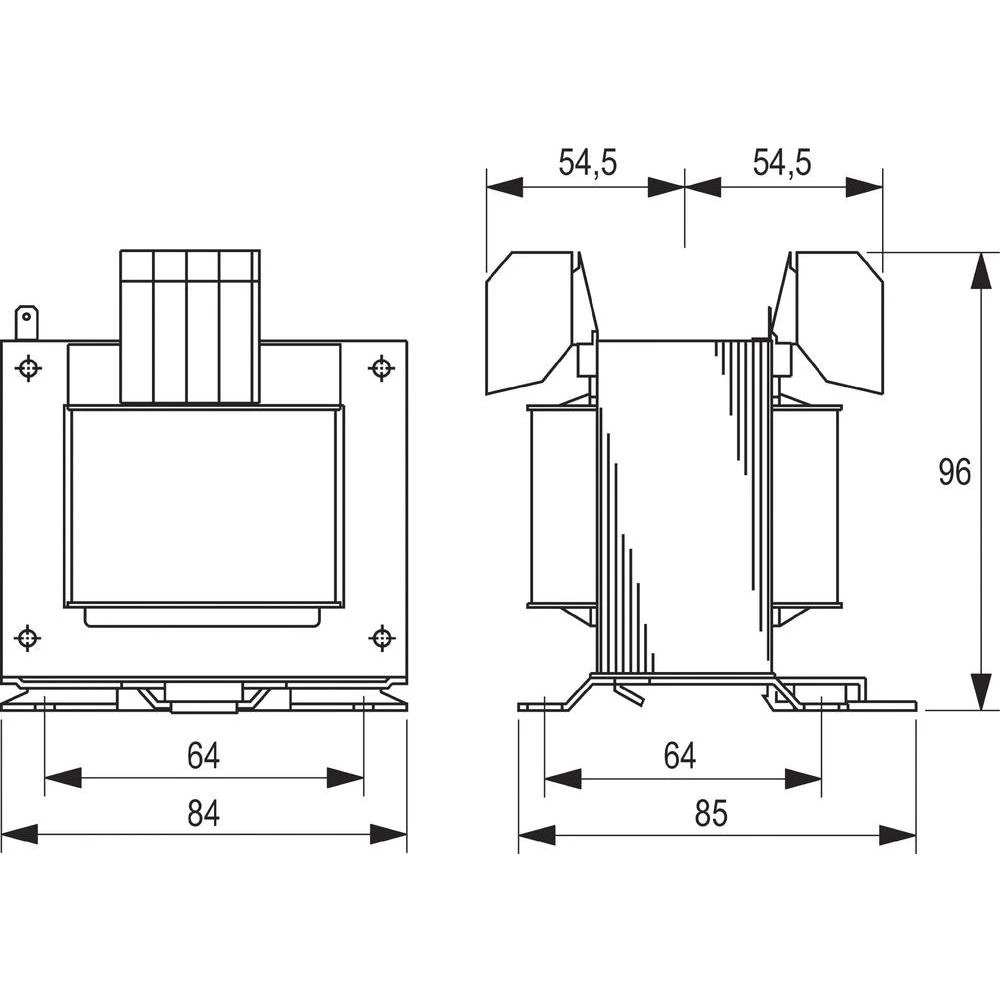 Conrad Product Image
