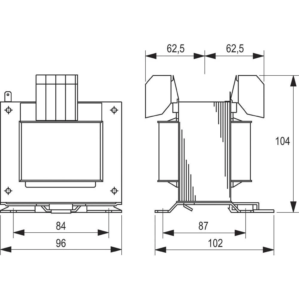 Conrad Product Image