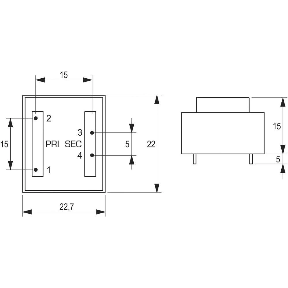 Conrad Product Image