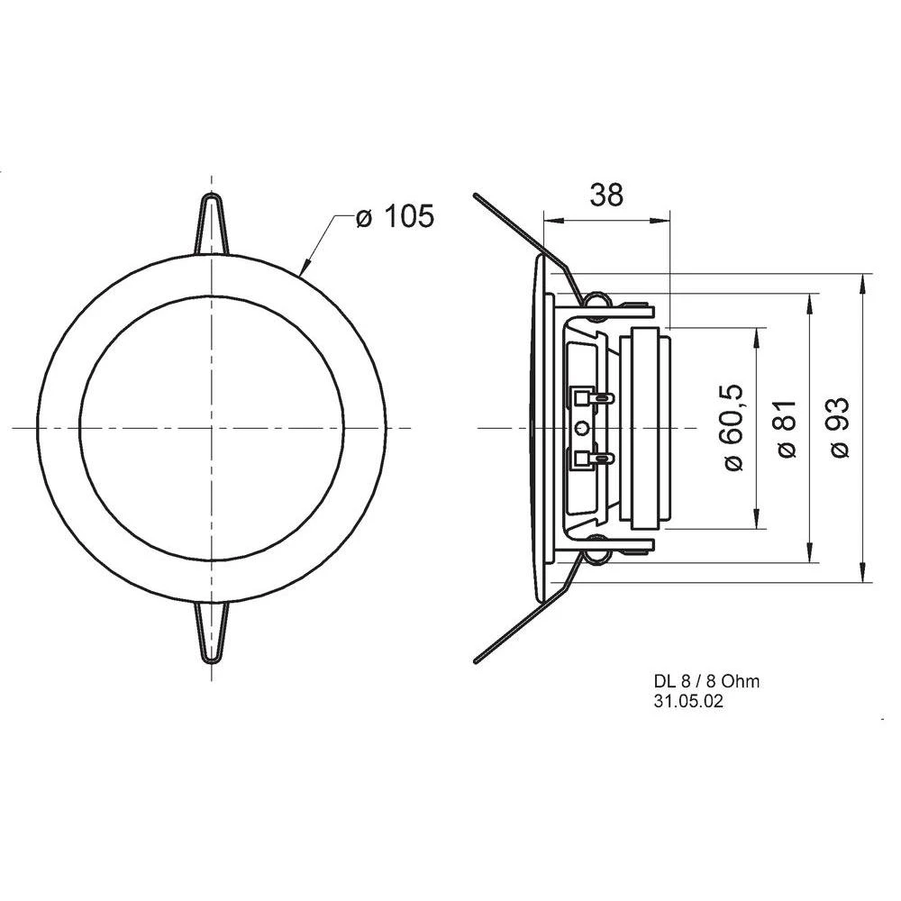 Conrad Product Image