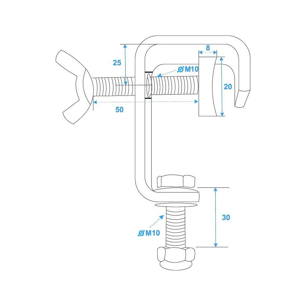 Conrad Product Image