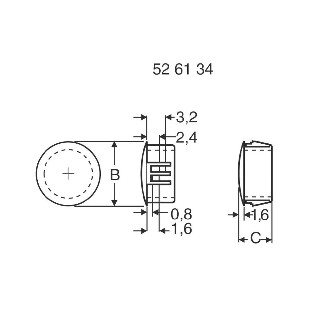 Conrad Product Image