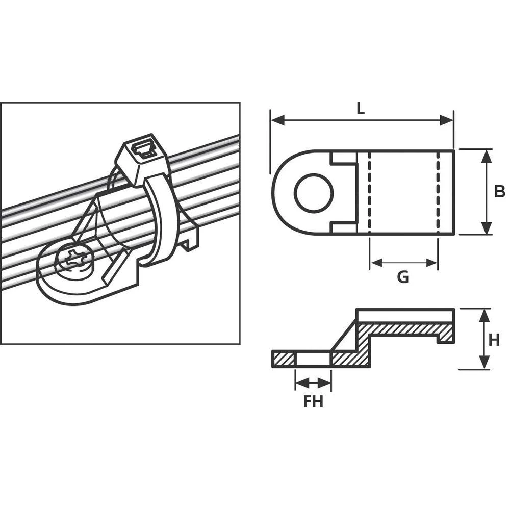 Conrad Product Image