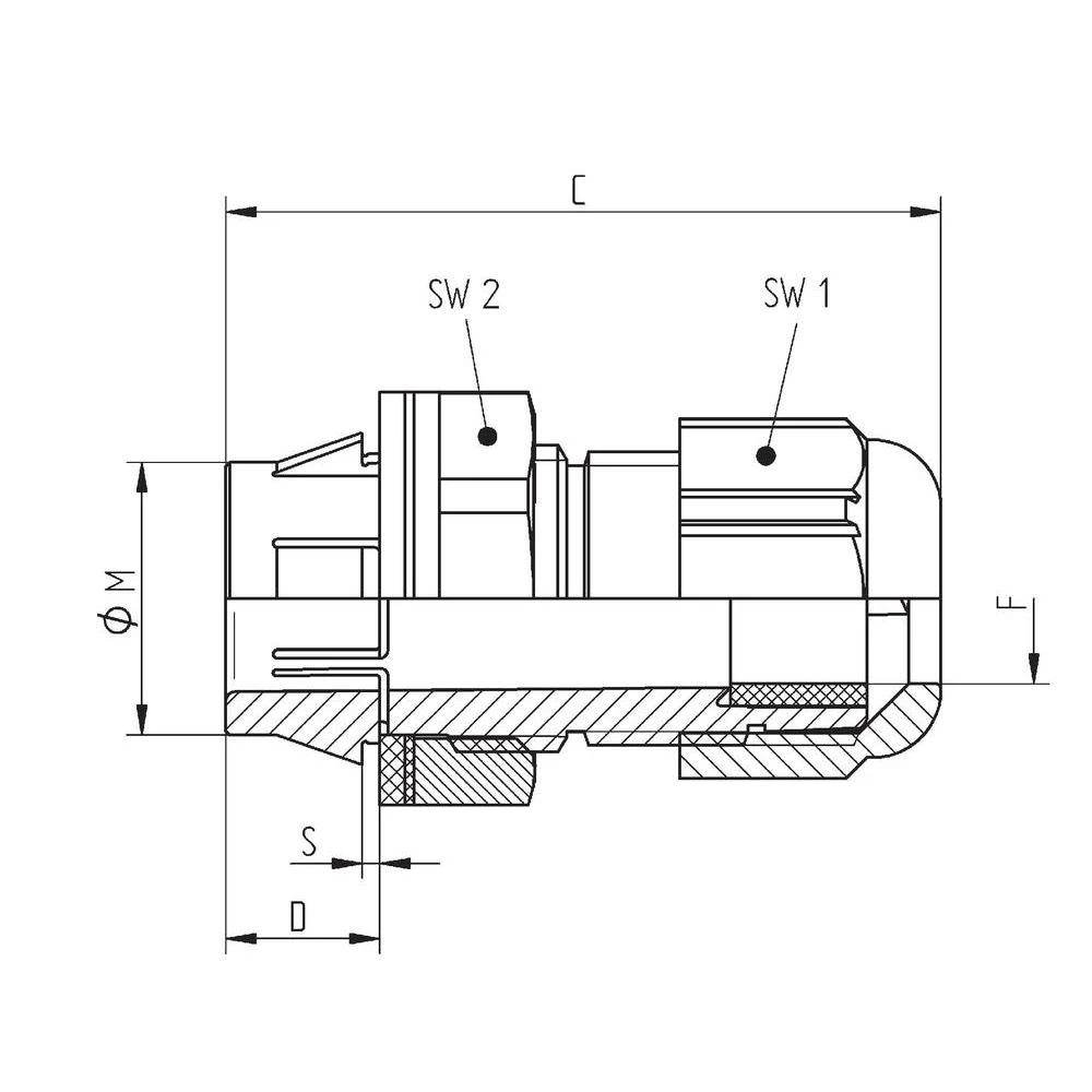 Conrad Product Image