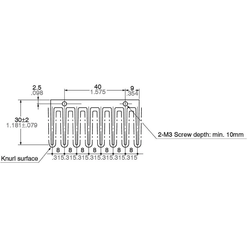 Conrad Product Image