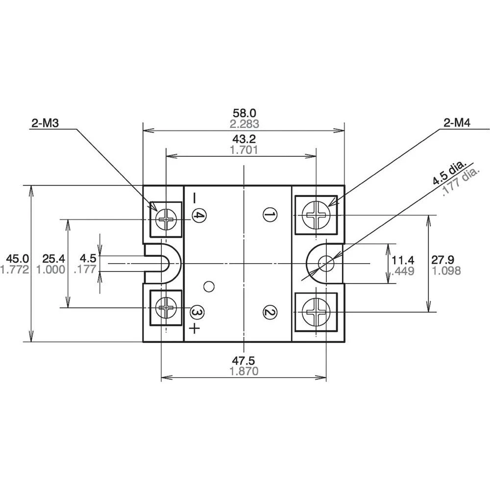 Conrad Product Image