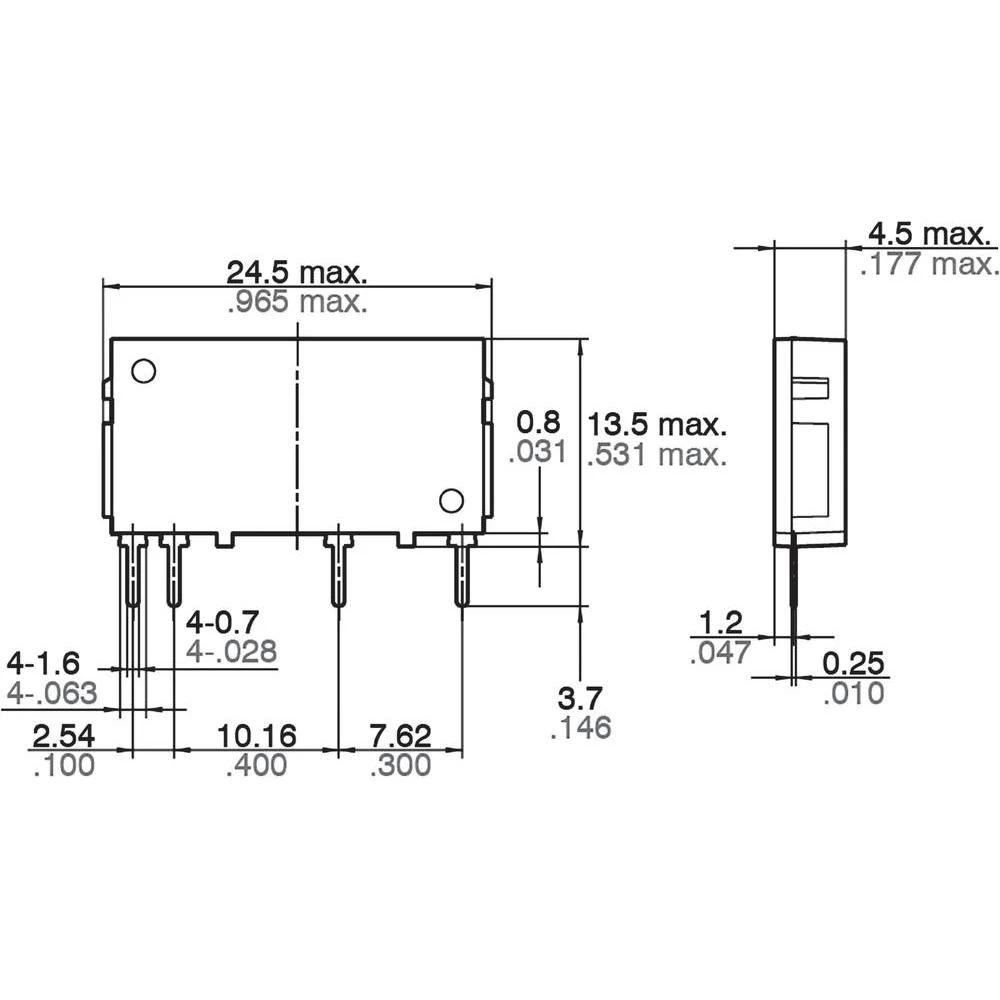 Conrad Product Image