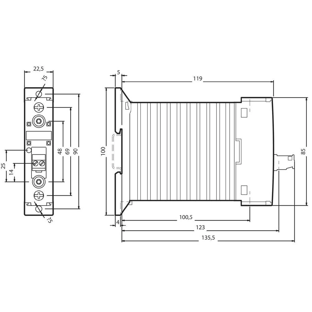 Conrad Product Image