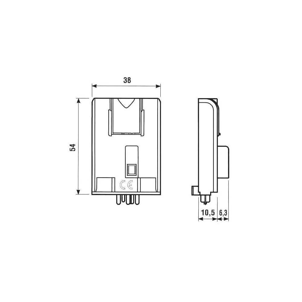 Conrad Product Image