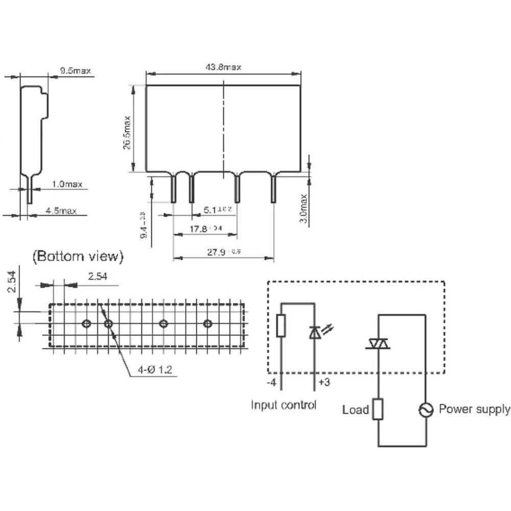 Conrad Product Image
