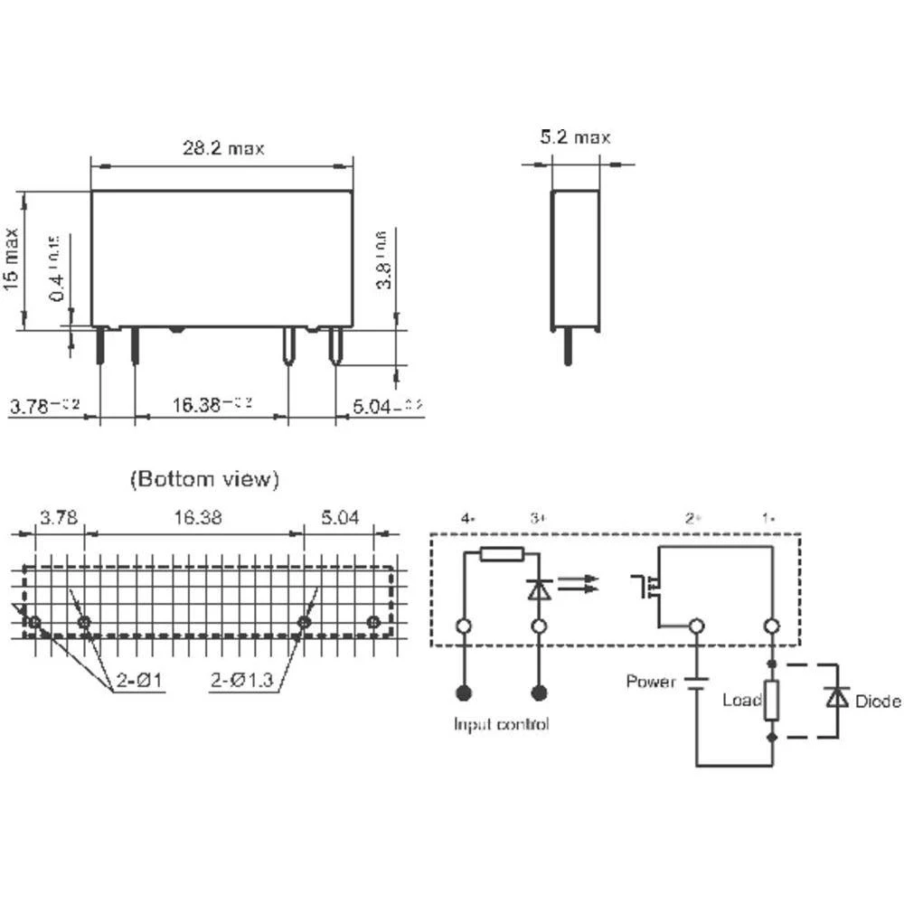 Conrad Product Image
