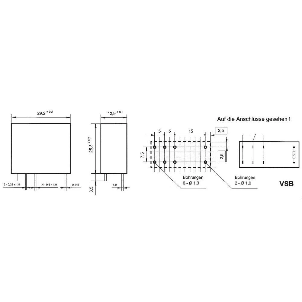 Conrad Product Image