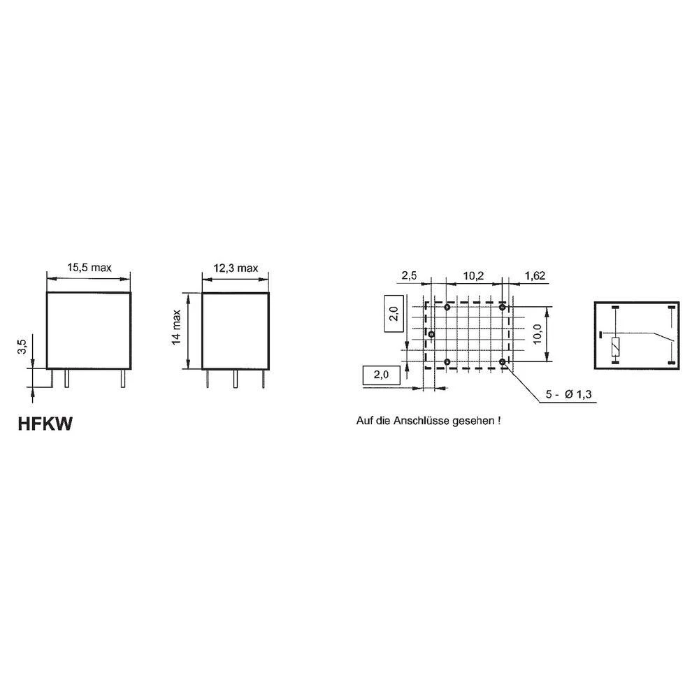 Conrad Product Image