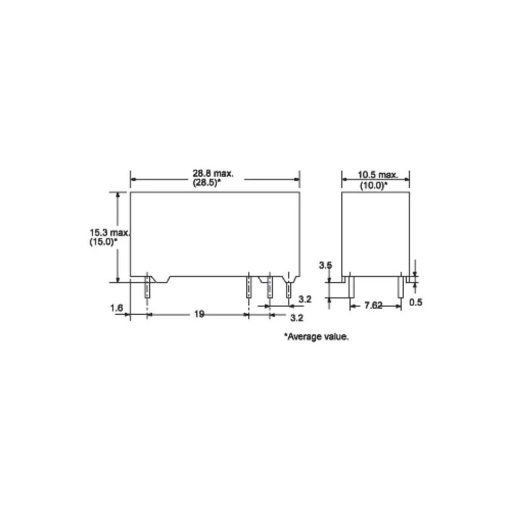 Conrad Product Image