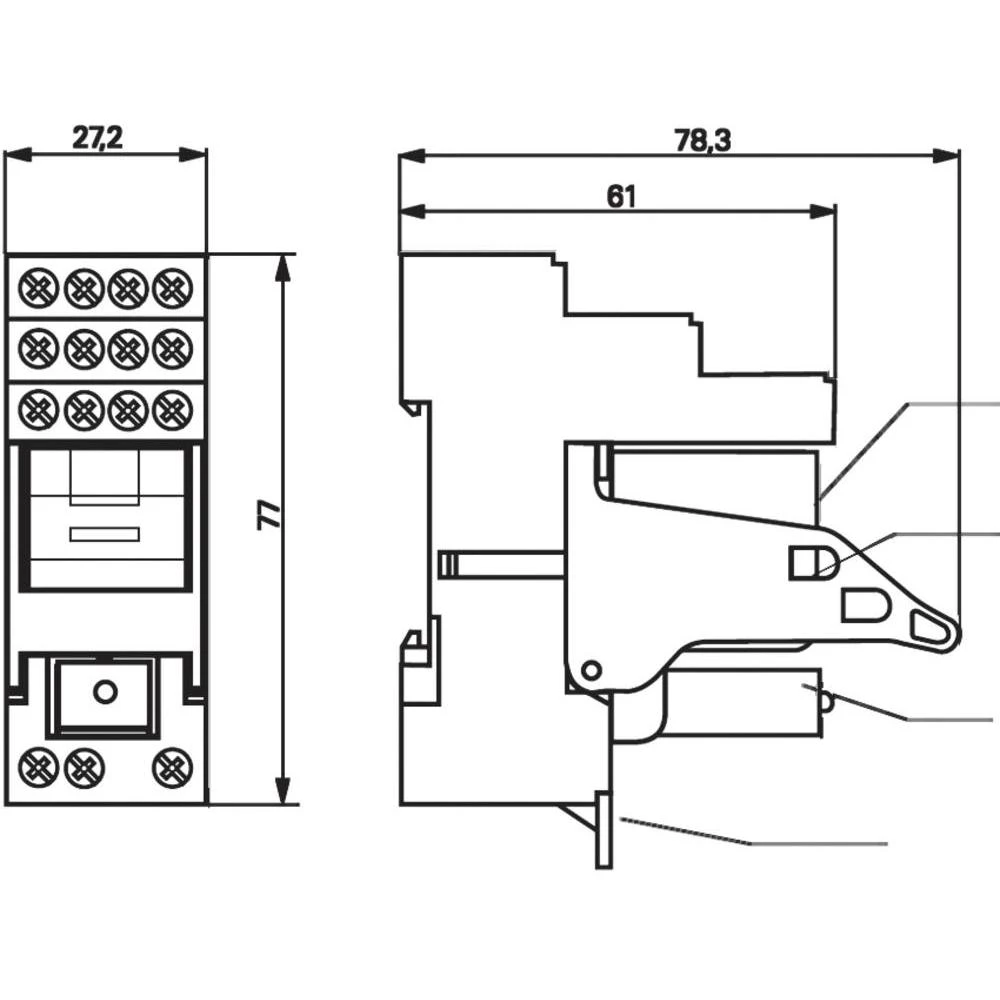 Conrad Product Image