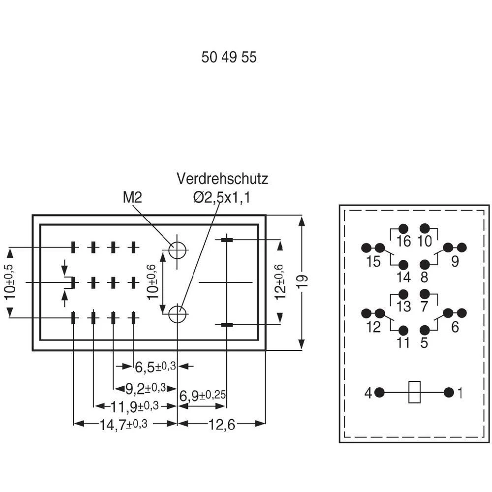 Conrad Product Image