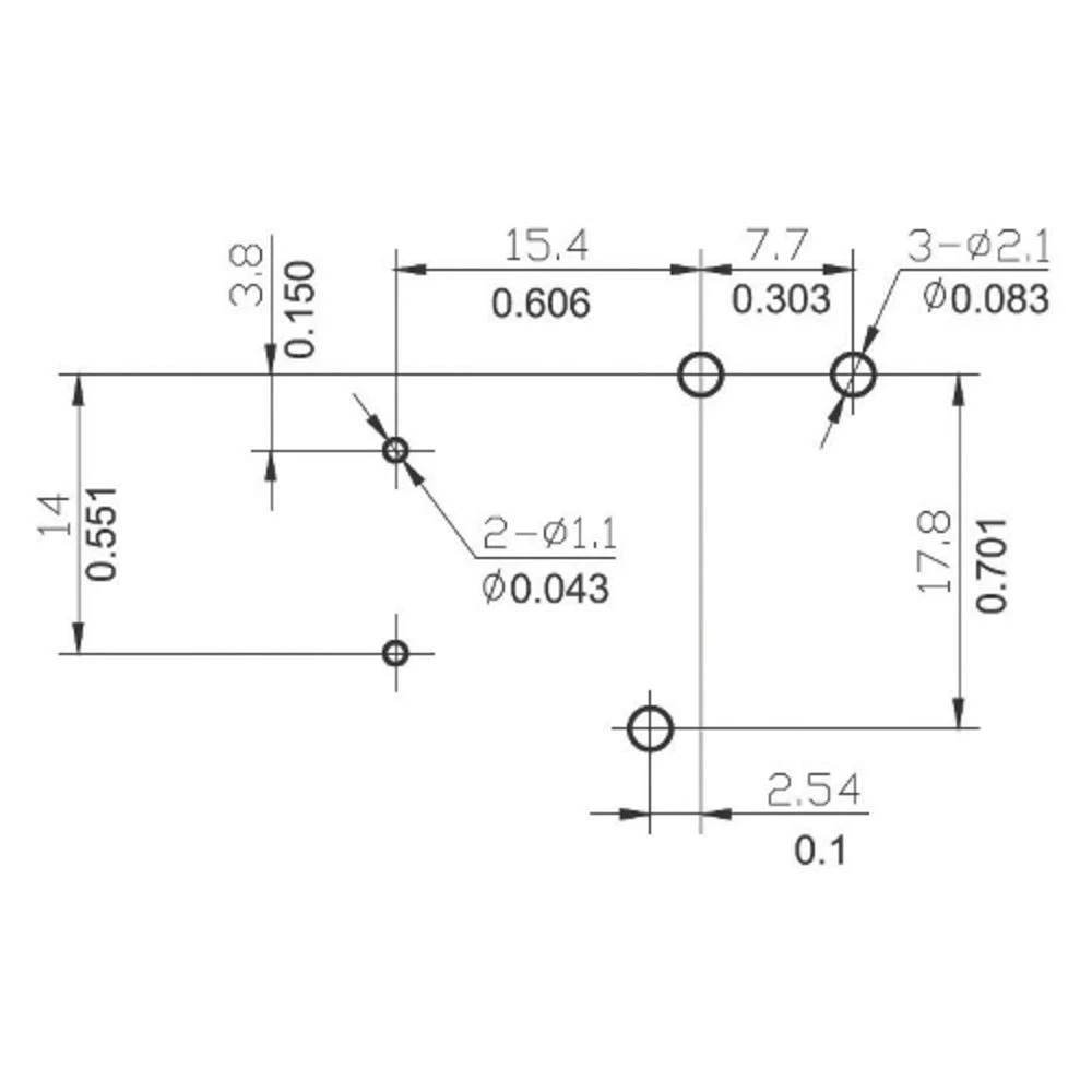 Conrad Product Image