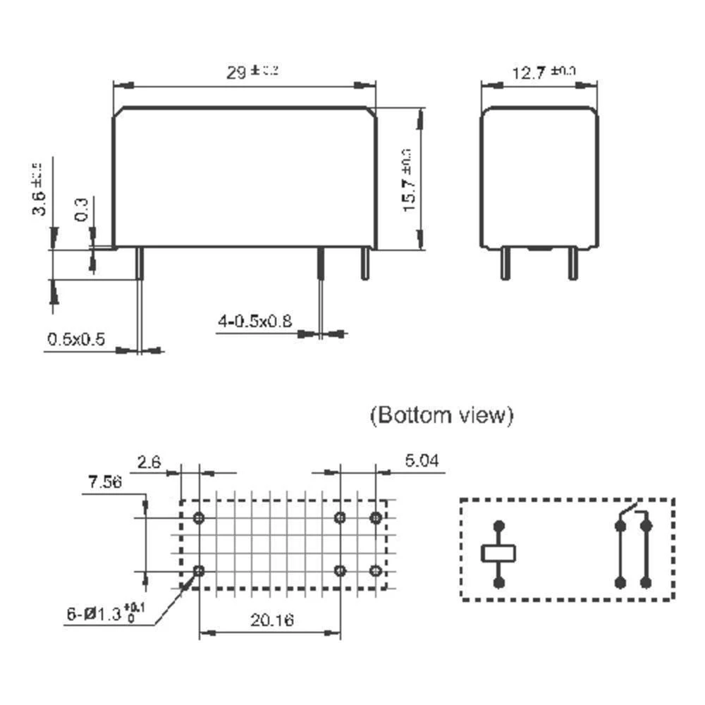 Conrad Product Image