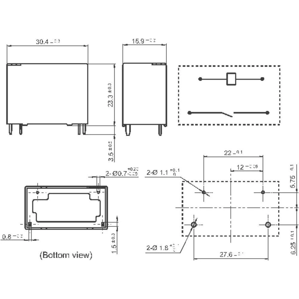 Conrad Product Image