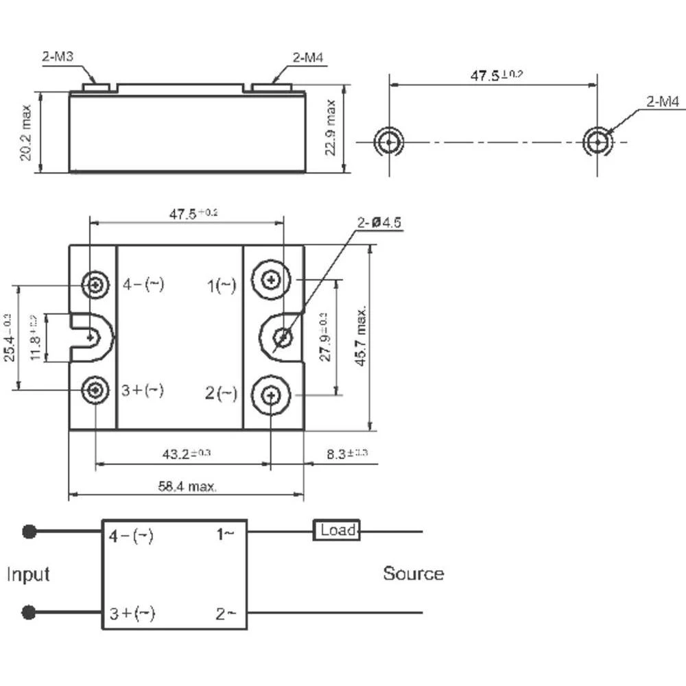Conrad Product Image