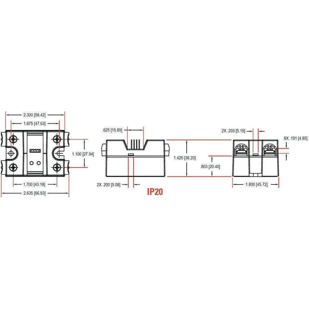 Conrad Product Image