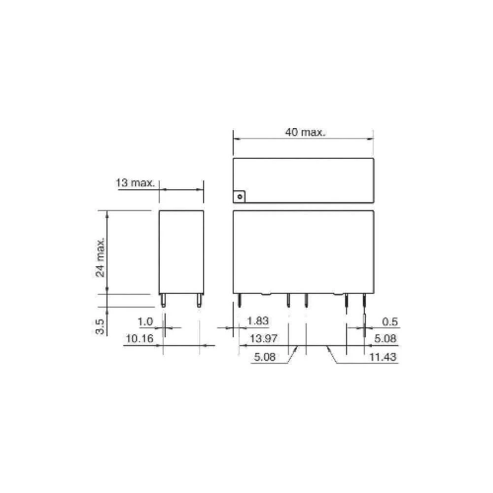 Conrad Product Image